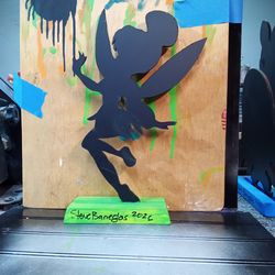 Tinkerbell