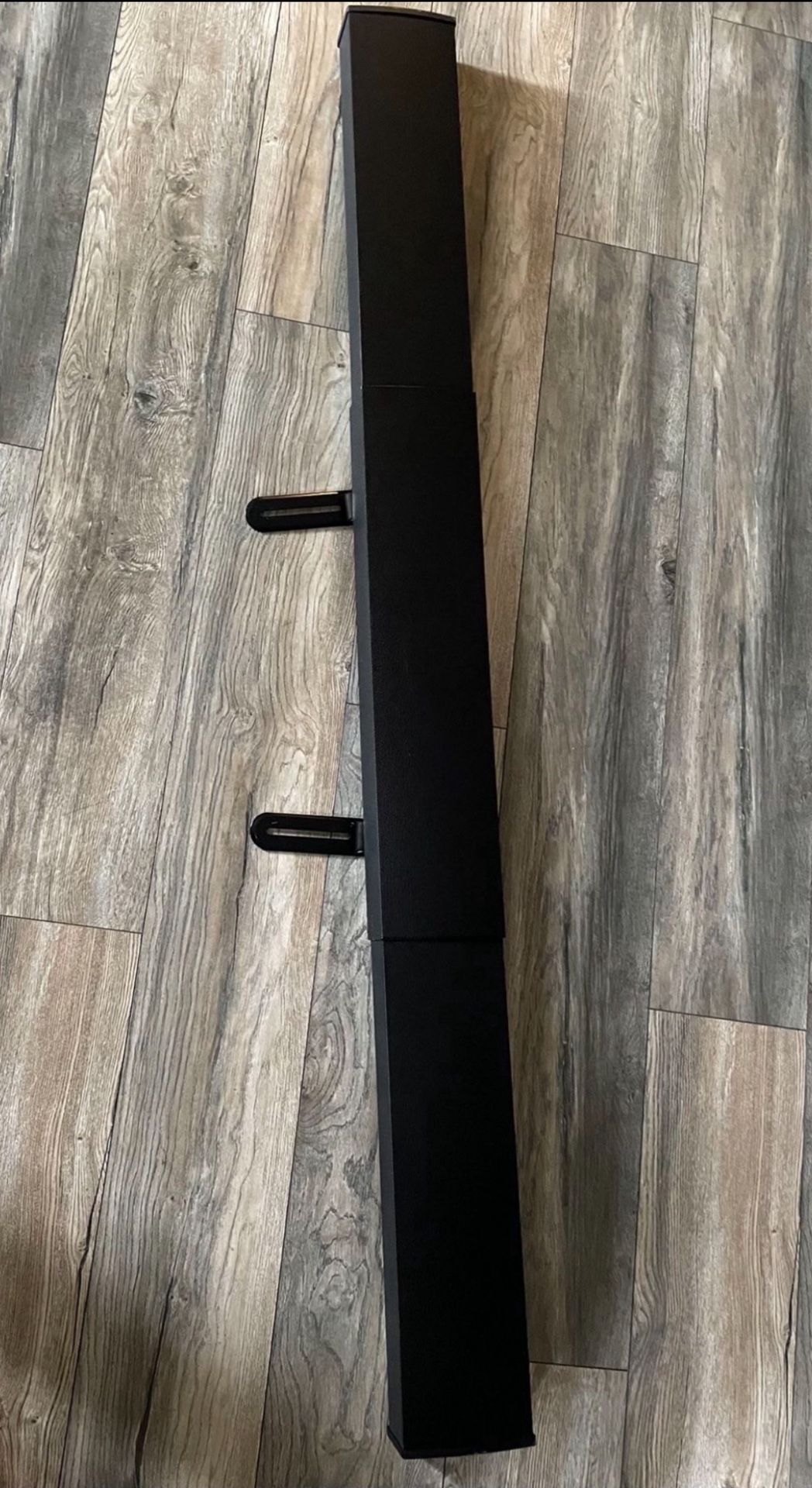 Sonance - SB46L - 3.0-Channel Soundbar Adjustable Width for 70" to 80"