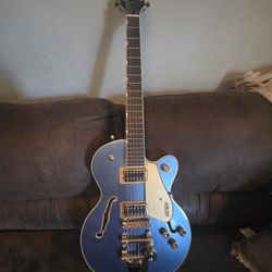 Gretsch G5655tg 