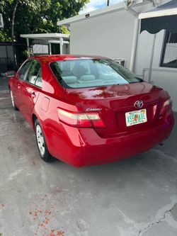 2010 Toyota Camry