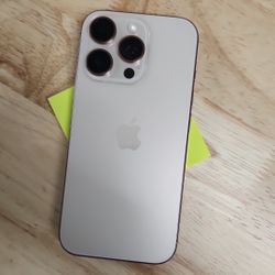 🌱 Iphone 16 pro 🌱128gb 🌱unlock any sim