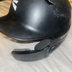Easton Baseball Helmet 
