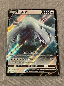 Pokémon Trade Condition
