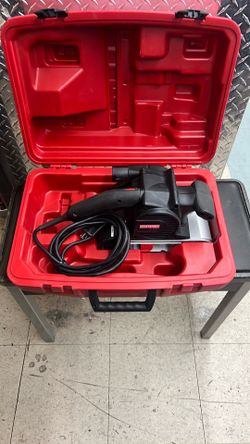 Craftsman 3x21 Corded Belt Sander
