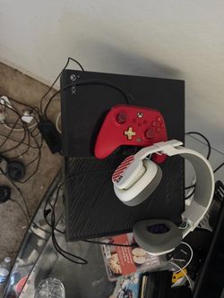Xbox one