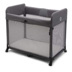 Bugaboo Stardust Gray Malenge