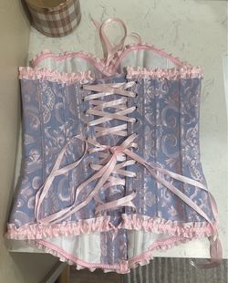 Corset