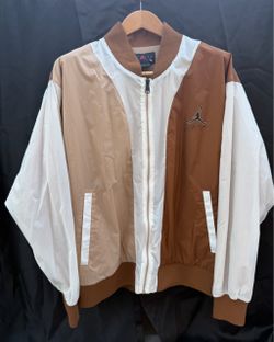 Jordan wind breaker jacket mens size xxl