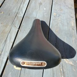 Schwinn Classic Seat