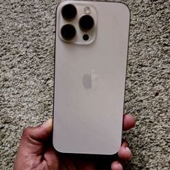 Apple Iphone 16 PRO MAX 512GB Unlocked 