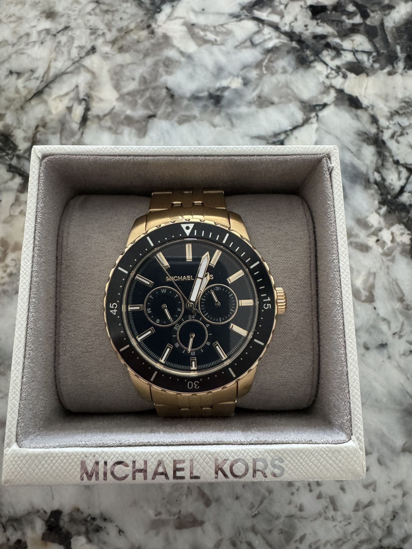 Michael Kors Watch