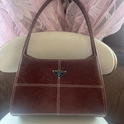 Brown Pocket Book