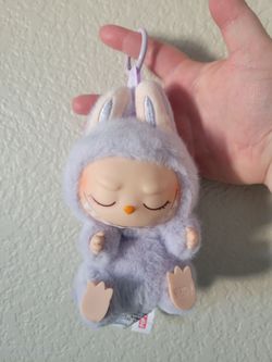 Popmart Labubu