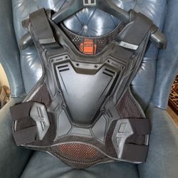 Motorcycle Vest and Jacket - take all