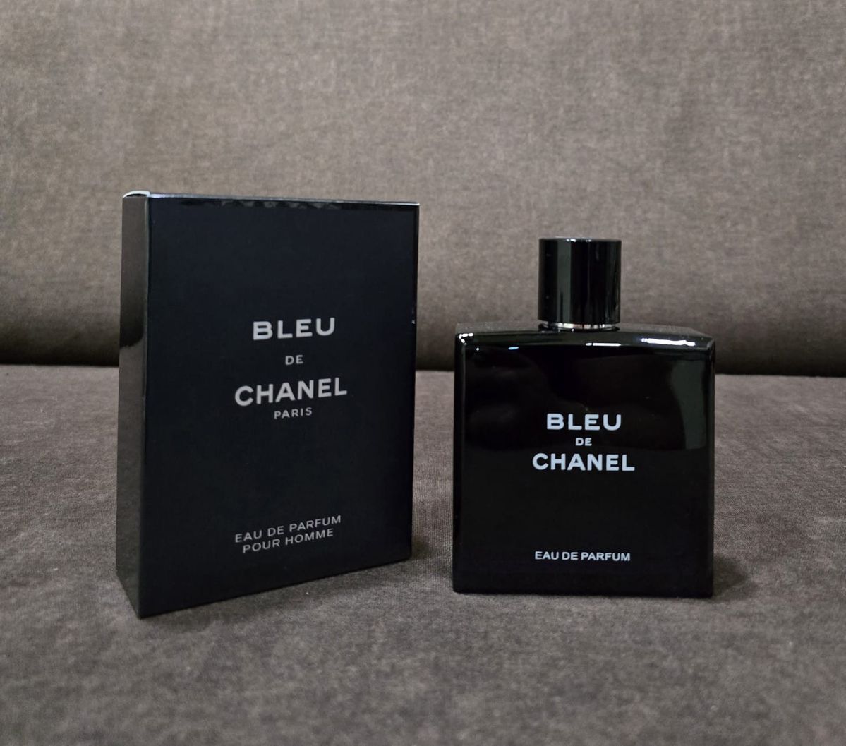Perfume De Hombre