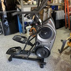 Bow flex Max Trainer