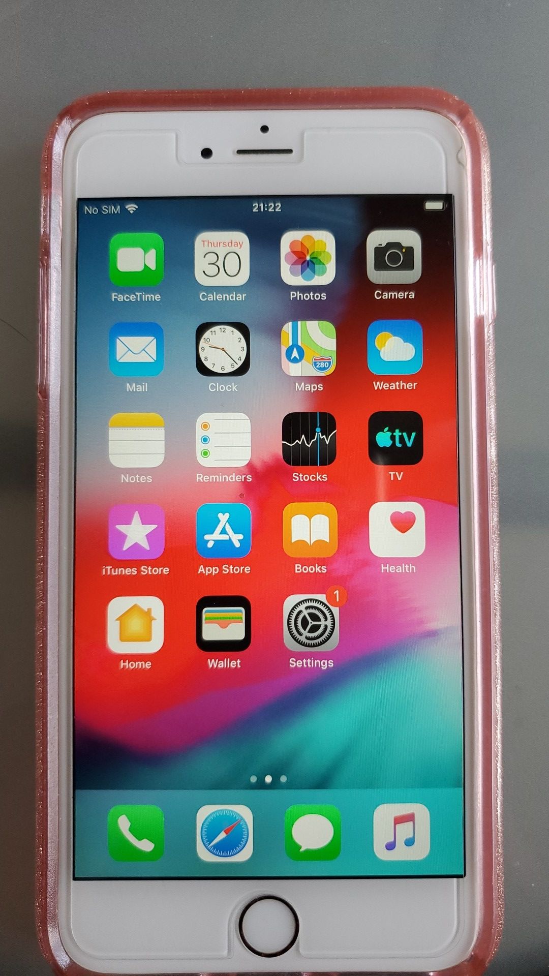 Iphone 6S