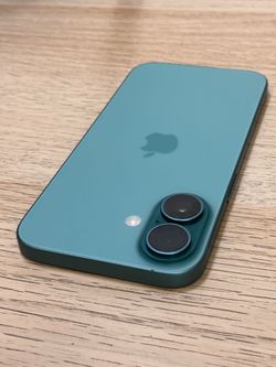 iPhone 16 - Unlocked - 256GB 