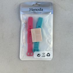 Two Pack Bands for Fitbit Alta and Alta HR