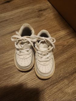 Toddler shoes