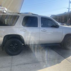 2007 Chevrolet Tahoe