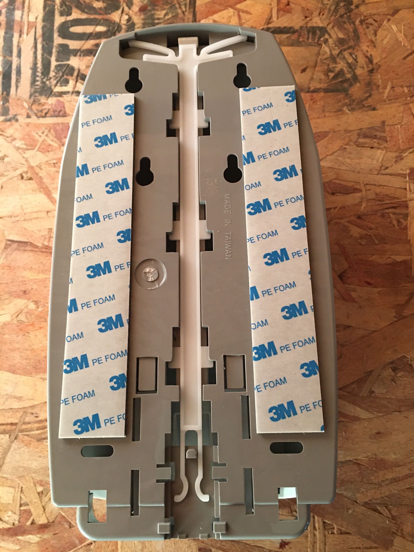 Wall Mount Lotion Dispensers