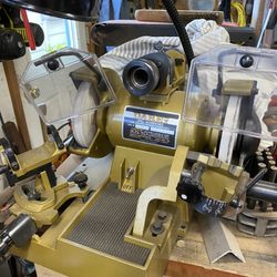 Darex M5 Drill sharpener