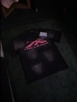 Hellstar vvs tee