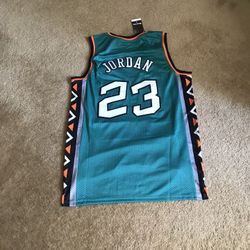 Jordan Basketball Jersey’s 