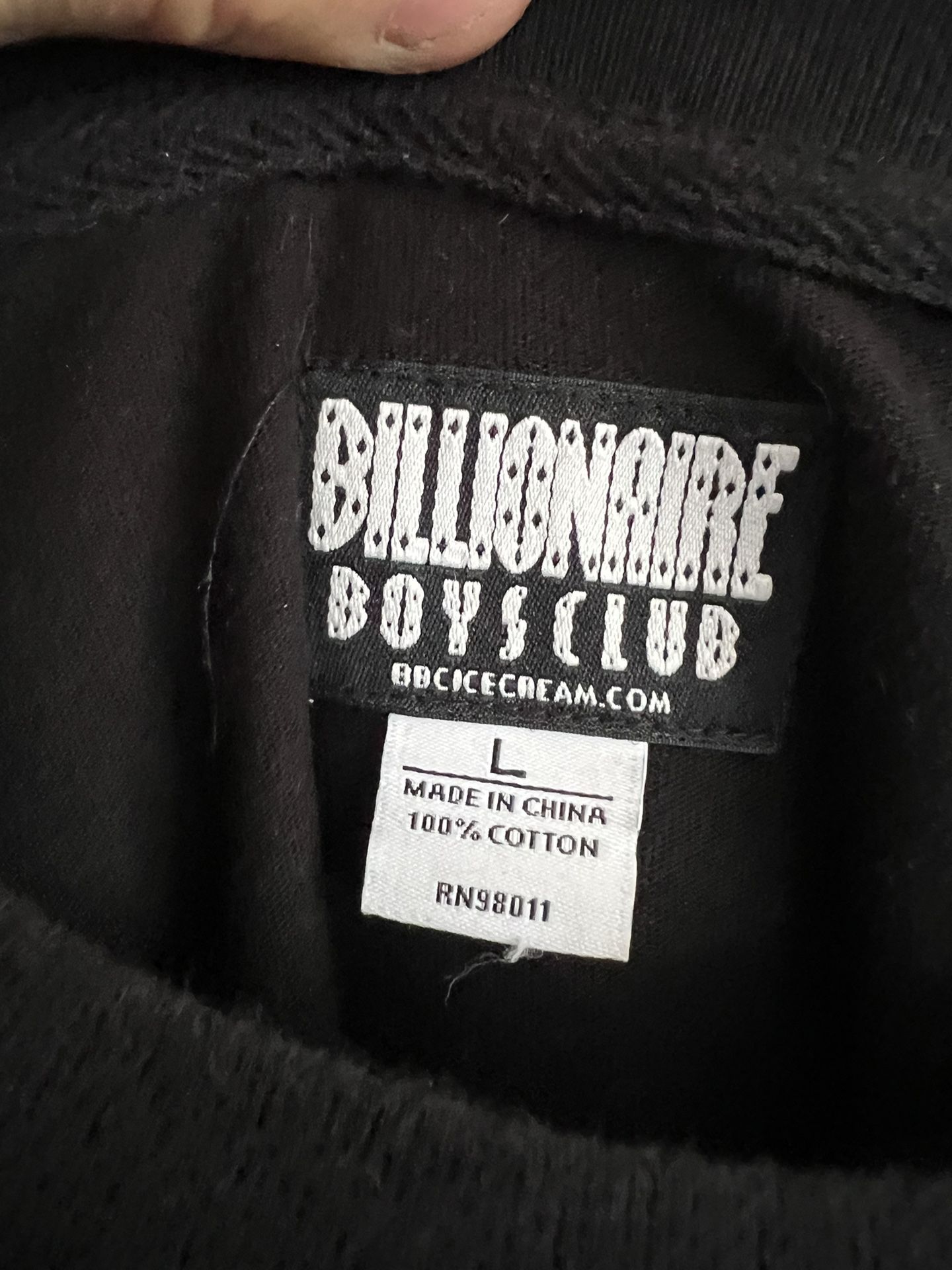 Billionaire Boys Club