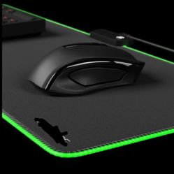 Led Mouse Pad