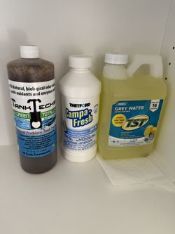 Camping Items RV Eqpt 