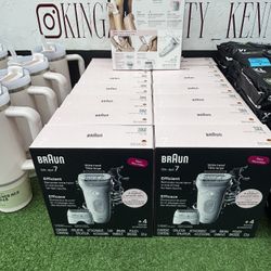 Women’s Waterproof Shaver