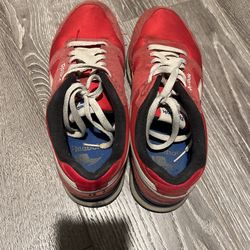 Reebok Running Shoes Men Size 9