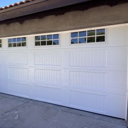 Garage Doors