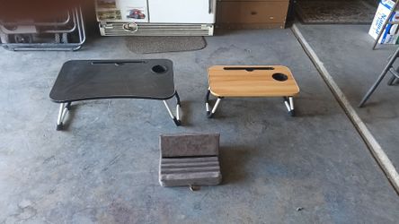 Lap desk