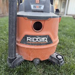 Wet Dry Shop Vac 