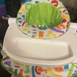 Baby Seat