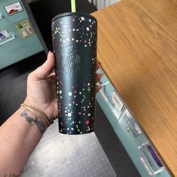 Brand New Miscellaneous Starbucks Cups