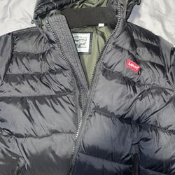Levi Winter Jacket 
