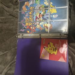 POKÉMON CARDS