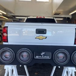 Sound System For Cars And Trucks. Jlaudio Sundown Kicker Alpine Skar Memphis Pioneer. Si Español 