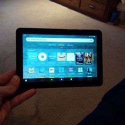 Kindle Tablet