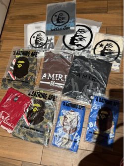 Designer Clothes
