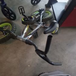 Kids Bikes