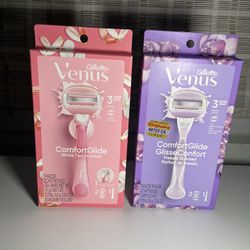 Venus Razor - $5 Each