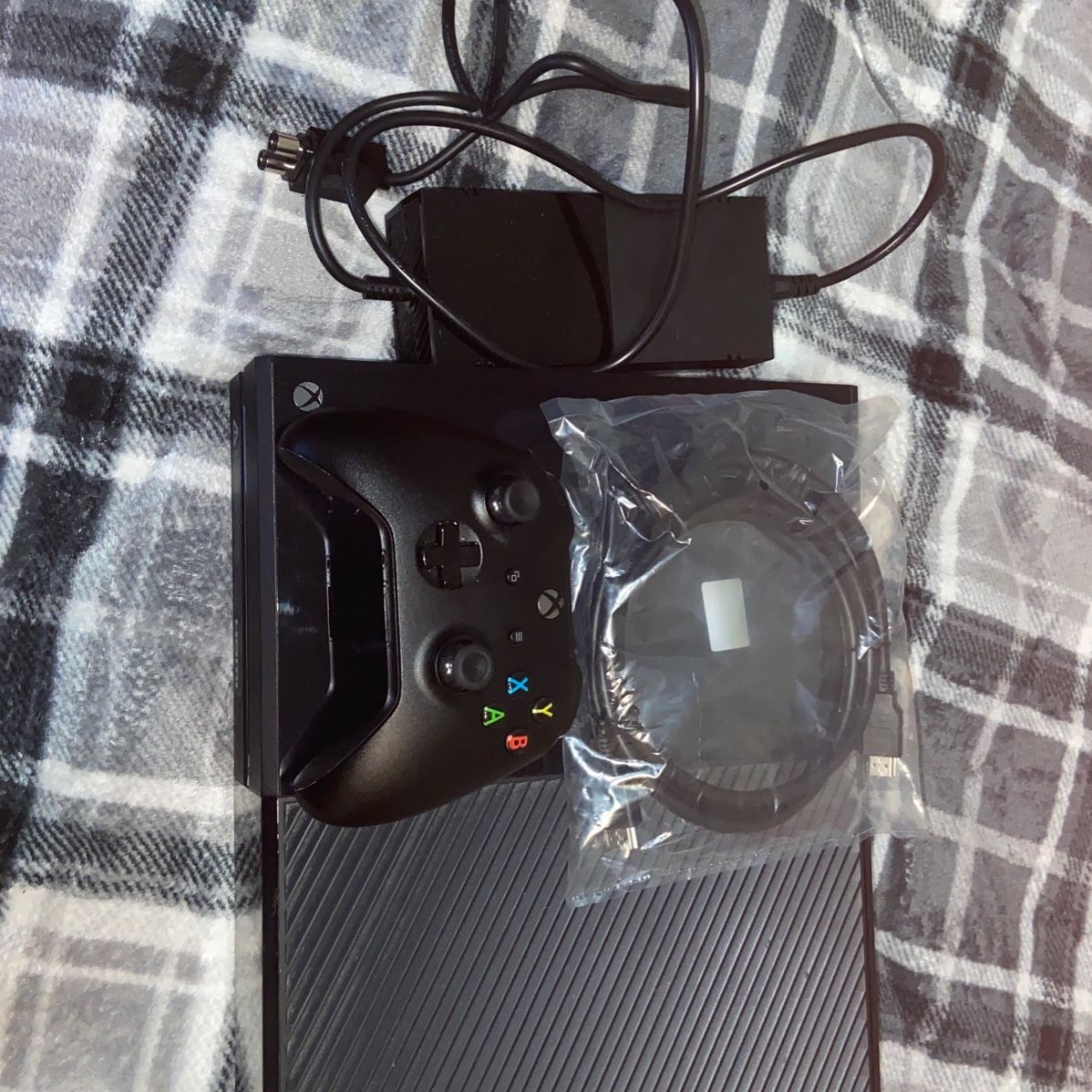 Original Xbox One 500GB