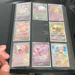 Pokemon Binder