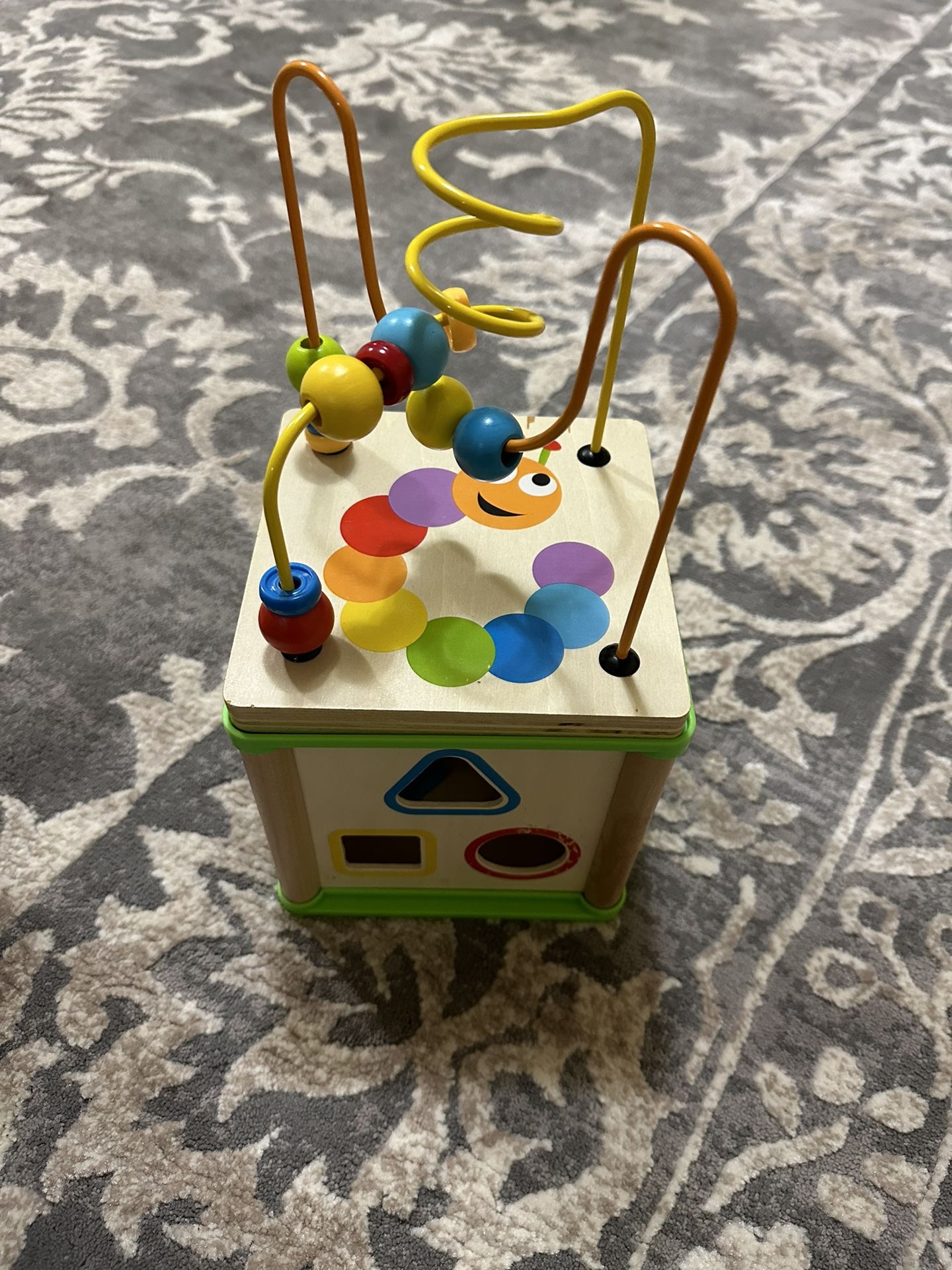 Wooden Toys