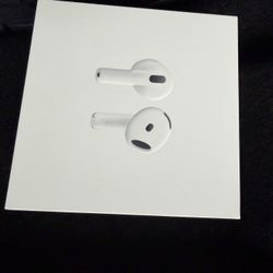 AirPods 4
